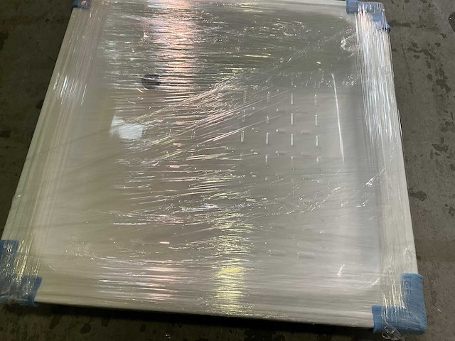 Douchebak antislip - afbeelding 2 van  2