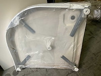 Douchebak antislip - afbeelding 4 van  4