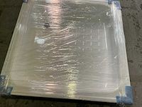 Douchebak antislip - afbeelding 1 van  2