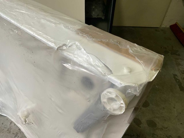 Douchebak antislip - afbeelding 1 van  4