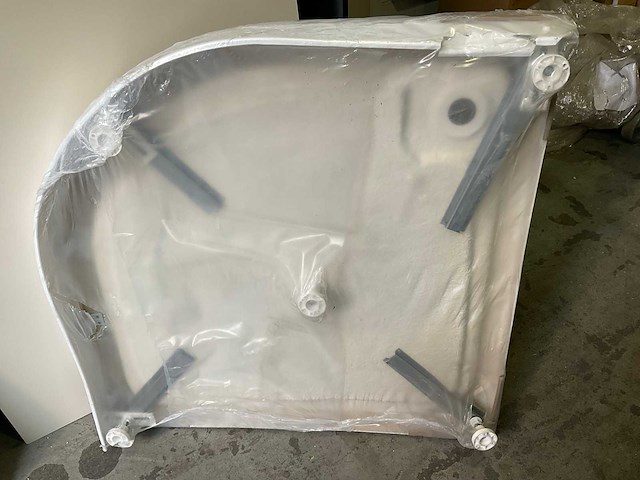 Douchebak antislip - afbeelding 4 van  4