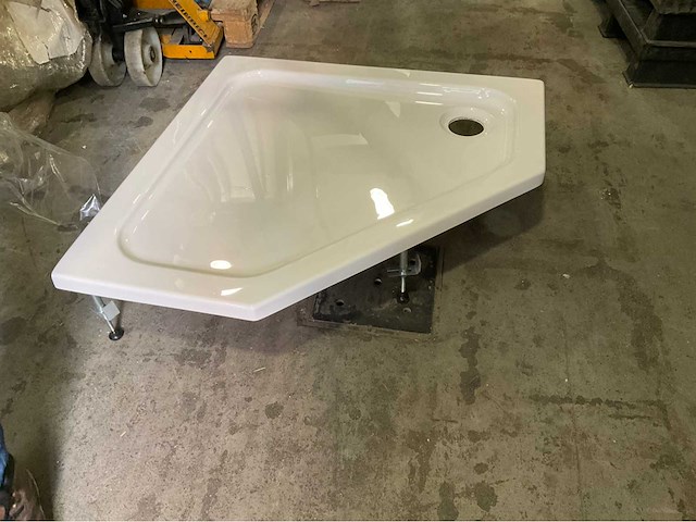 Douchebak - afbeelding 4 van  5