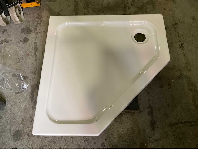 Douchebak - afbeelding 5 van  5