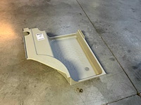 Douchebak - afbeelding 1 van  3