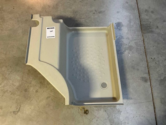 Douchebak - afbeelding 2 van  3