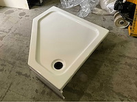 Douchebak - afbeelding 2 van  5