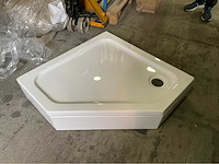 Douchebak - afbeelding 3 van  5