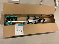 Douchebaksteun - afbeelding 1 van  2