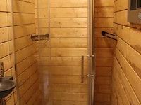 Douchecabine - 80x80x194cm - afbeelding 1 van  7