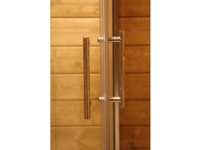 Douchecabine - 80x80x194cm - afbeelding 2 van  7