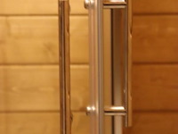 Douchecabine - 80x80x194cm - afbeelding 2 van  7