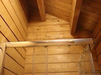 Douchecabine - 80x80x194cm - afbeelding 3 van  7