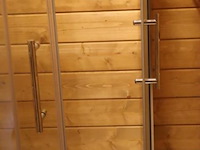 Douchecabine - 80x80x194cm - afbeelding 5 van  7