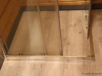 Douchecabine - 80x80x194cm - afbeelding 6 van  7