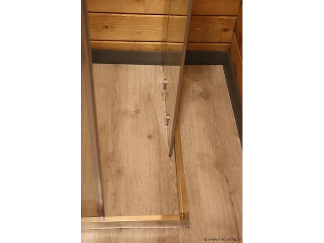 Douchecabine - 80x80x194cm - afbeelding 7 van  7