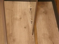 Douchecabine - 80x80x194cm - afbeelding 7 van  7