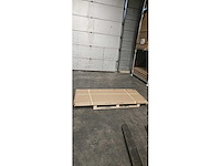 Douchecabine - vonato - classic line - 0 - met schuifdeur rechthoekig - afbeelding 2 van  2