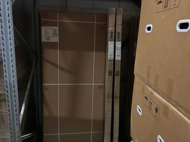Douchecabine (3x) - afbeelding 4 van  4