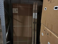 Douchecabine (3x) - afbeelding 4 van  4