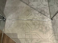 Douchecabine 87 x 87 cm - afbeelding 7 van  16