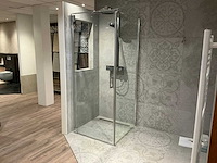 Douchecabine 87 x 87 cm - afbeelding 1 van  16