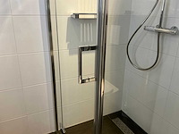 Douchecabine 87,5 x 87,5 cm - afbeelding 9 van  11