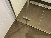 Douchecabine 87,5 x 87,5 cm - afbeelding 11 van  11