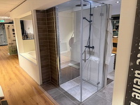 Douchecabine 88 x 88 cm - afbeelding 1 van  7
