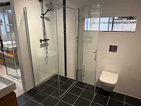 Douchecabine 88 x 93 cm - afbeelding 2 van  6