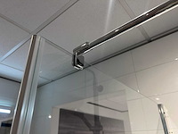 Douchecabine 88 x 93 cm - afbeelding 5 van  6
