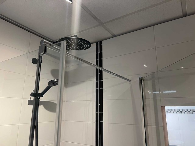Douchecabine 88 x 93 cm - afbeelding 6 van  6