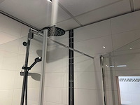 Douchecabine 88 x 93 cm - afbeelding 6 van  6