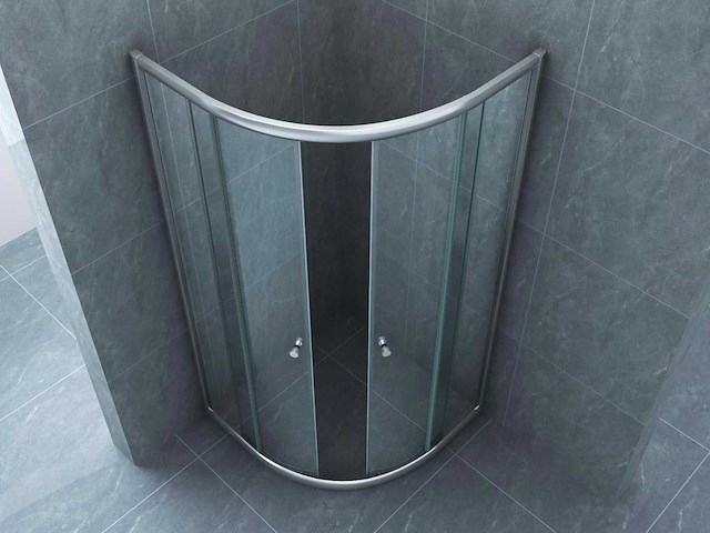 Douchecabine 90x90cm - afbeelding 1 van  1