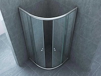 Douchecabine 90x90cm - afbeelding 1 van  1