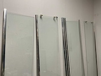 Douchecabine 98 x 98 cm - afbeelding 2 van  6