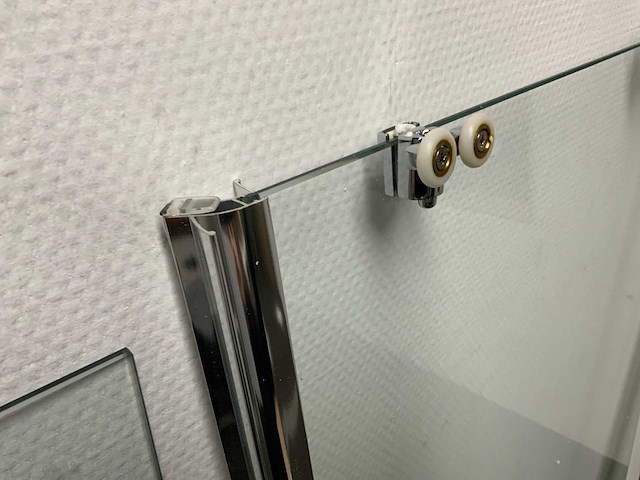 Douchecabine 98 x 98 cm - afbeelding 4 van  6