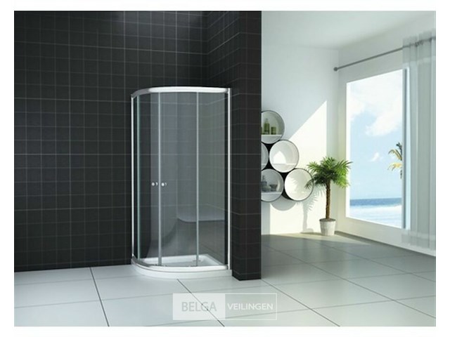 Douchecabine franklin - afbeelding 3 van  4