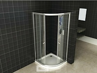 Douchecabine franklin - afbeelding 1 van  4