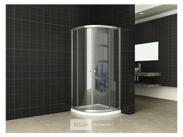 Douchecabine franklin - afbeelding 2 van  4