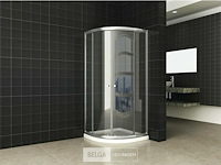 Douchecabine franklin - afbeelding 2 van  4