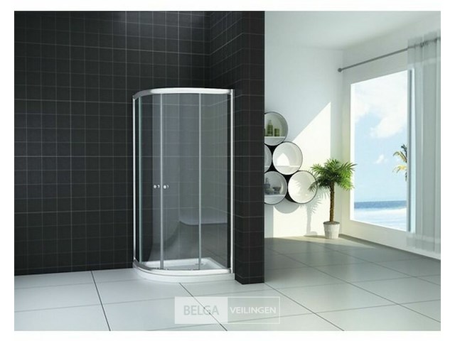 Douchecabine franklin - afbeelding 3 van  4
