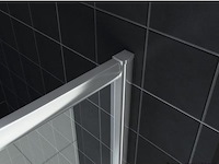 Douchecabine jimmy - 80x190cm - afbeelding 2 van  5