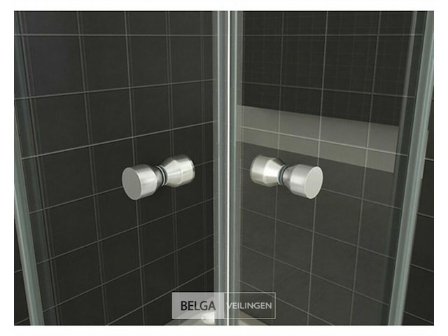 Douchecabine jimmy - afbeelding 3 van  5