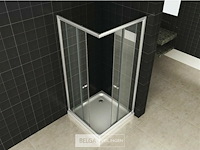 Douchecabine jimmy - afbeelding 4 van  5