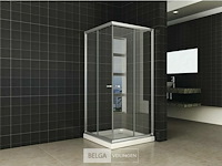 Douchecabine jimmy - afbeelding 1 van  5