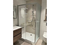 Douchecabine met douchevloer - afbeelding 2 van  5