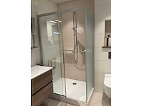 Douchecabine met douchevloer - afbeelding 3 van  5