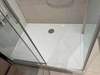 Douchecabine met douchevloer - afbeelding 5 van  5