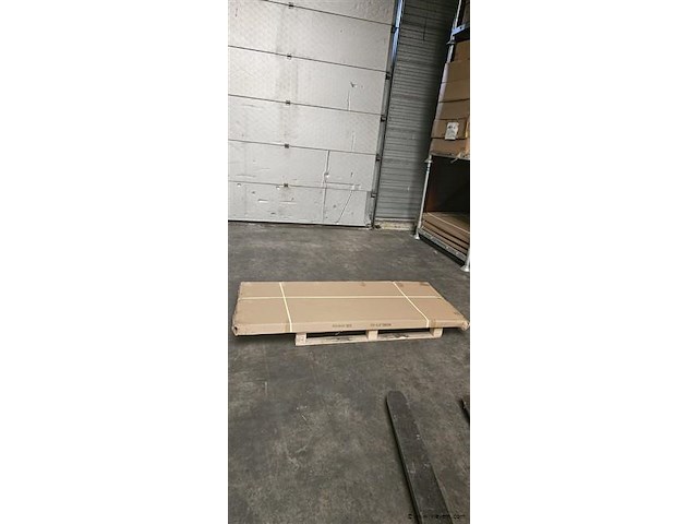 Douchecabine met schuifdeur - afbeelding 2 van  2