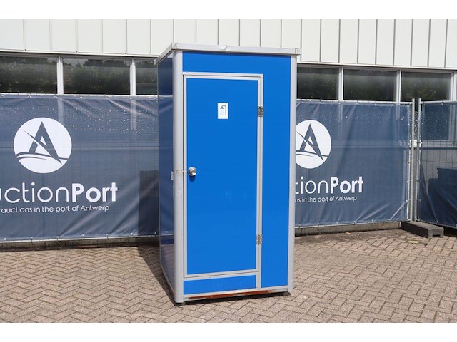 Douchecabine nieuw - afbeelding 1 van  1